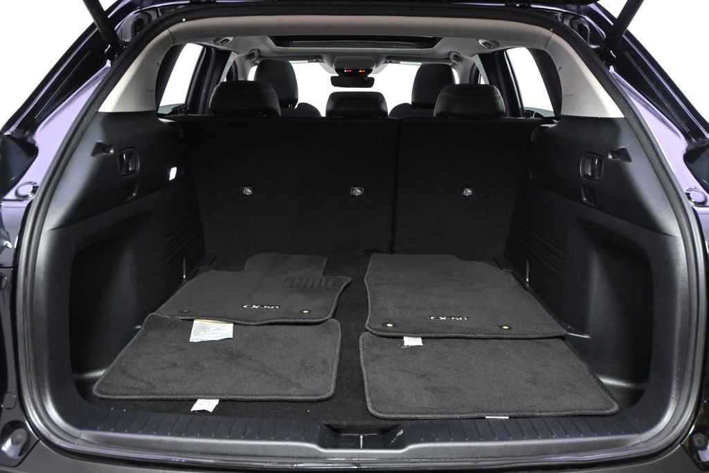 Used 2025 MAZDA CX-50 AWD 2.5 S w/ Premium Plus Pkg image 19