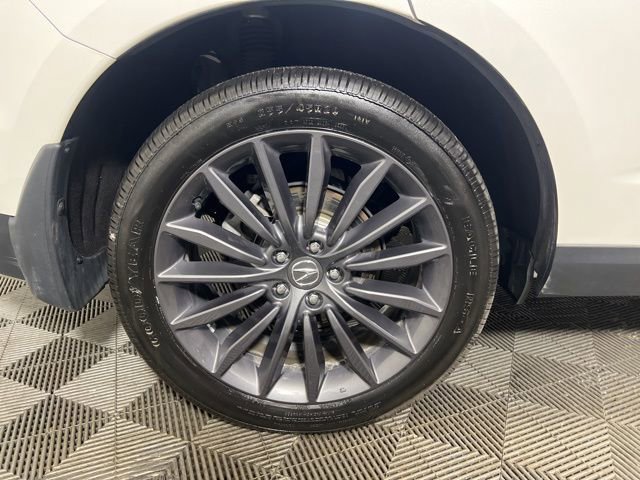 Used 2023 Acura RDX AWD w/ A-Spec & Advance Pkg image 12
