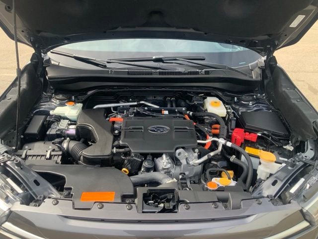 Certified 2025 Subaru Forester Premium image 33