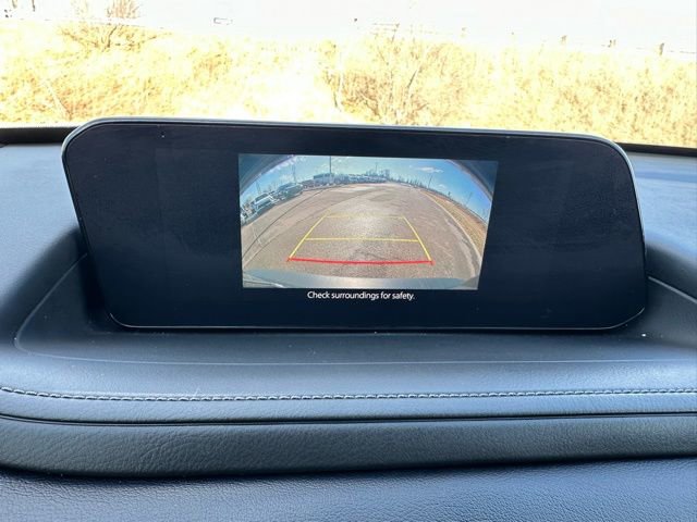 Used 2025 MAZDA CX-30 AWD 2.5 S w/ Preferred Package image 65