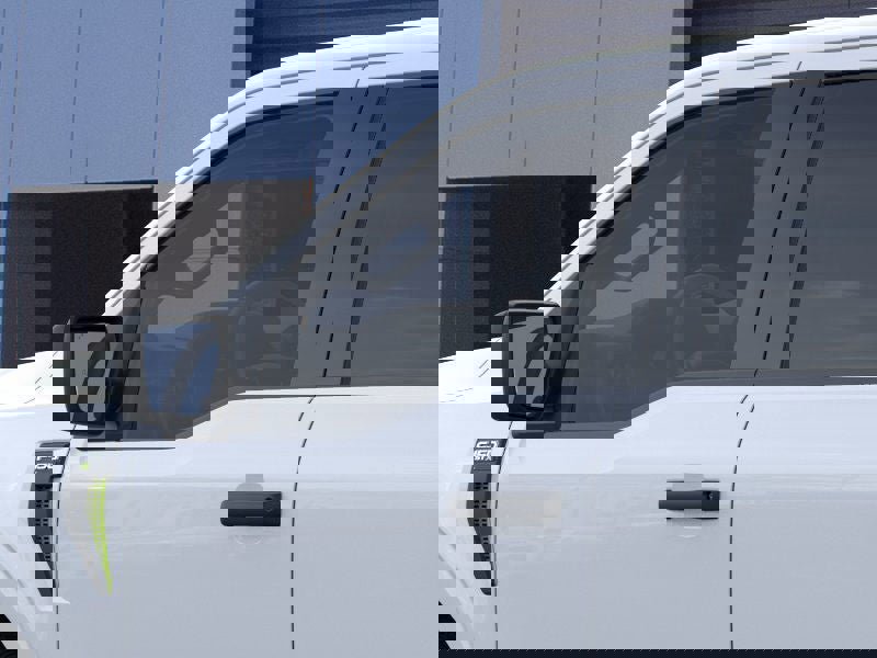 New 2025 Ford F150 STX w/ Equipment Group 200A image 20