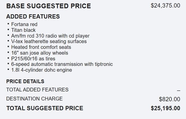 Used 2015 Volkswagen Passat 1.8T Wolfsburg Edition image 20