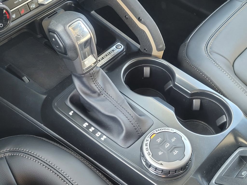 New 2026 Ford Bronco Badlands image 57