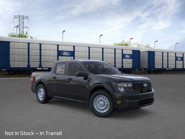 New 2026 Ford Maverick XL FWD image 7