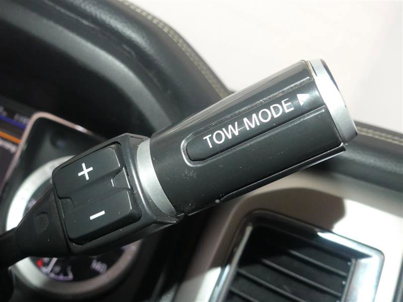 Used 2019 Nissan Titan PRO-4X image 34