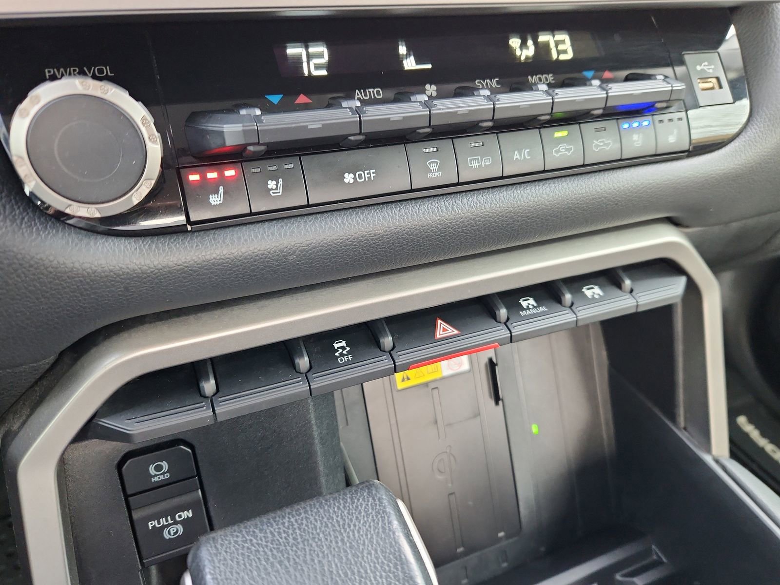 Used 2023 Toyota Tundra Limited image 22