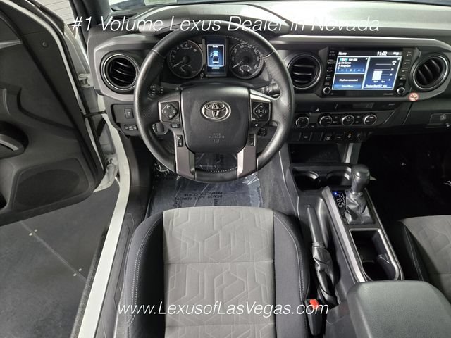 Used 2023 Toyota Tacoma TRD Off-Road AWD/4WD image 15