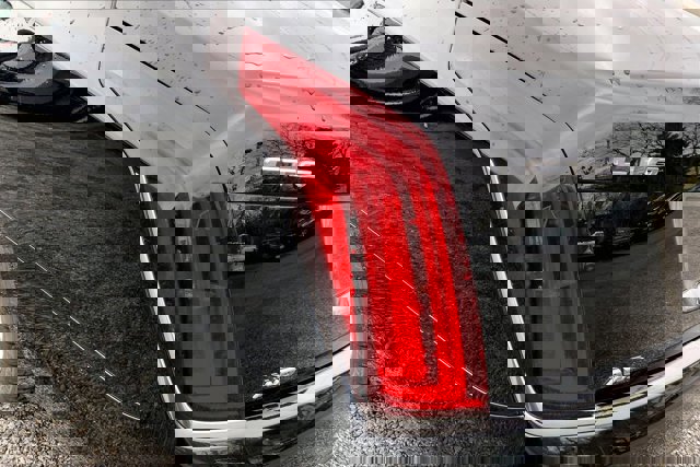 Used 2018 Cadillac CT6 3.6 AWD image 29