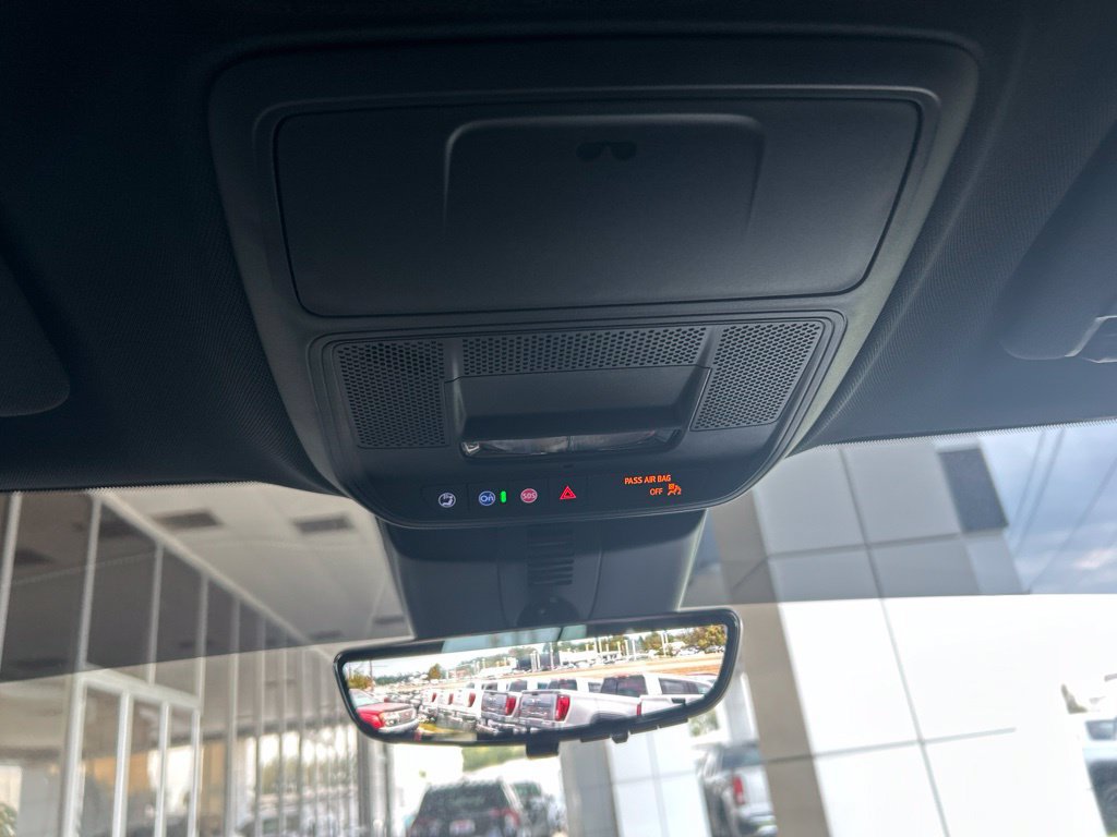 Certified 2026 GMC Acadia Elevation FWD image 22