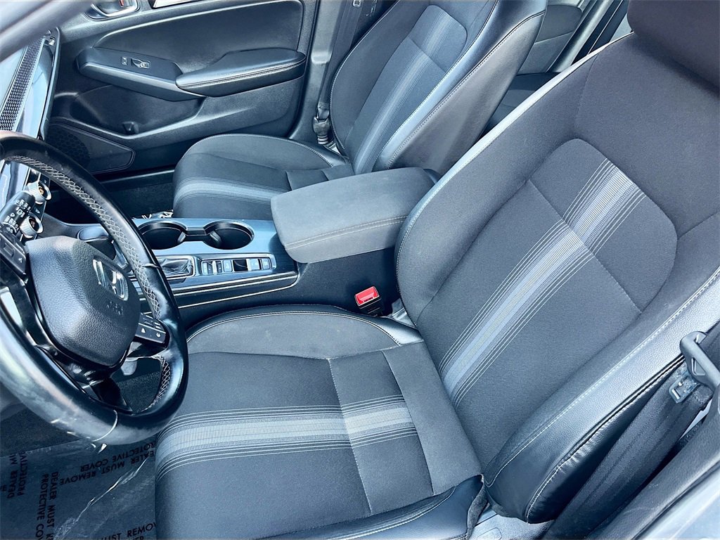Used 2023 Honda Civic Sport image 19