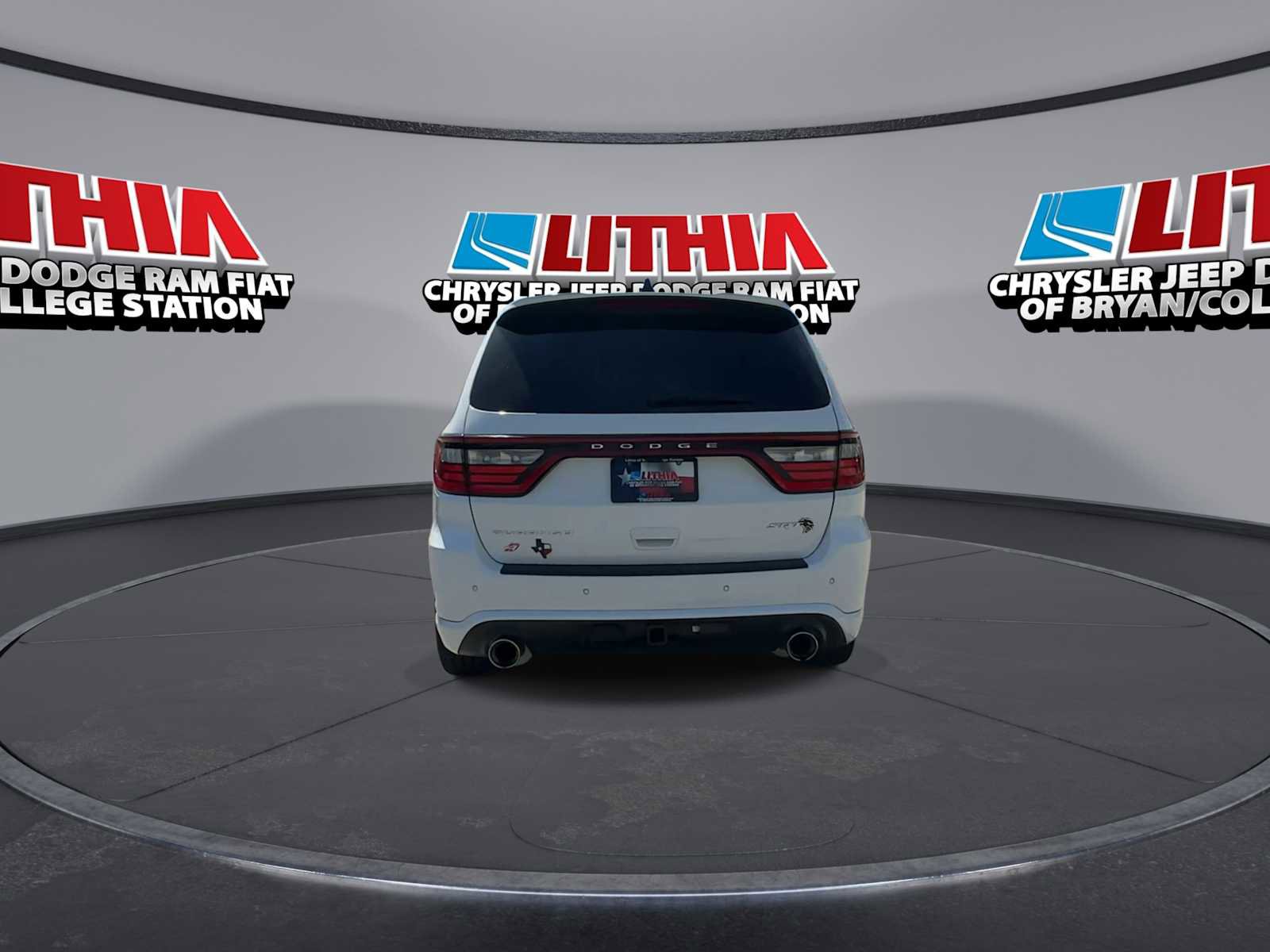 Used 2023 Dodge Durango SRT Hellcat image 7