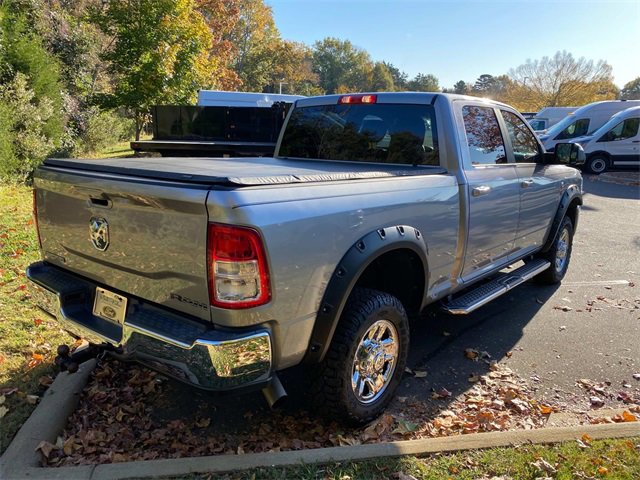 Used 2021 RAM 2500 Big Horn image 31