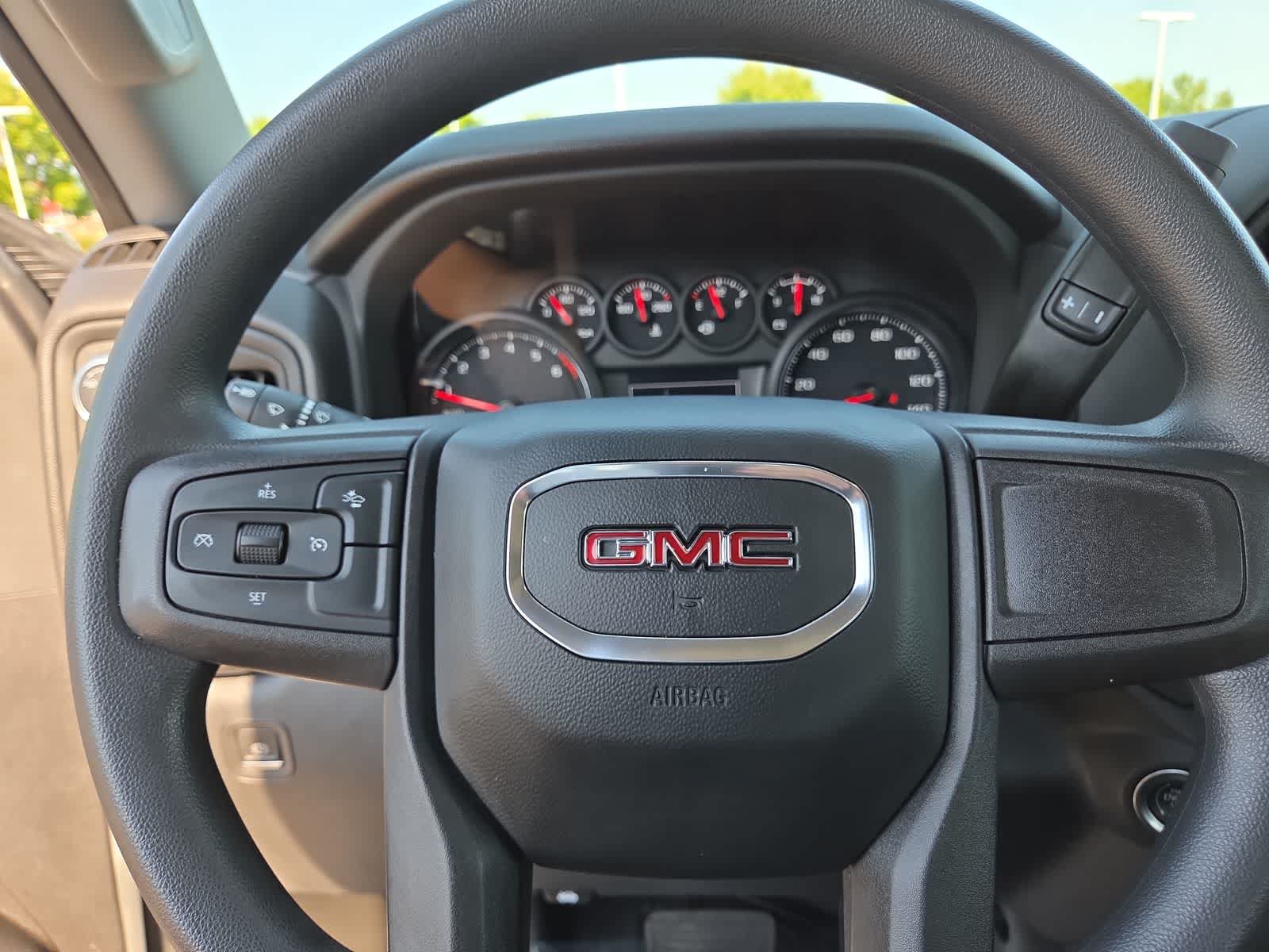 Used 2022 GMC Sierra 1500 Pro w/ Convenience Package AWD/4WD image 23