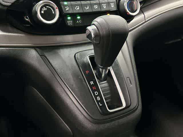 Used 2015 Honda CR-V EX image 24