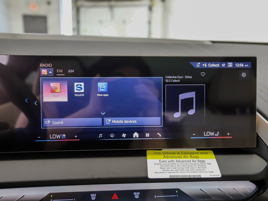 Used 2026 BMW X3 xDrive30 w/ Convenience Package image 18