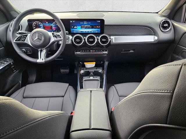 New 2026 Mercedes-Benz GLB 250 image 16