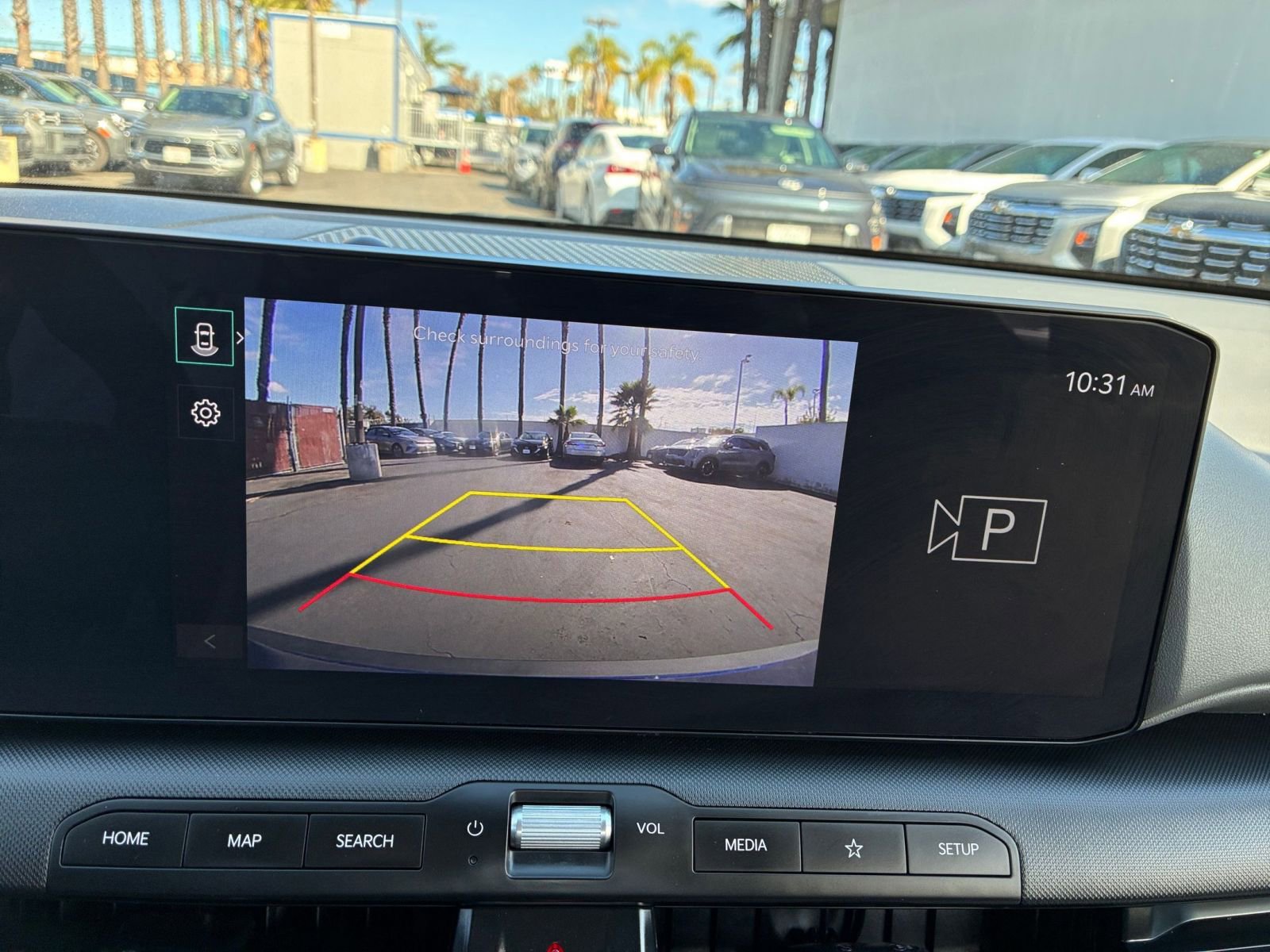 Used 2025 Kia K4 LXS image 22