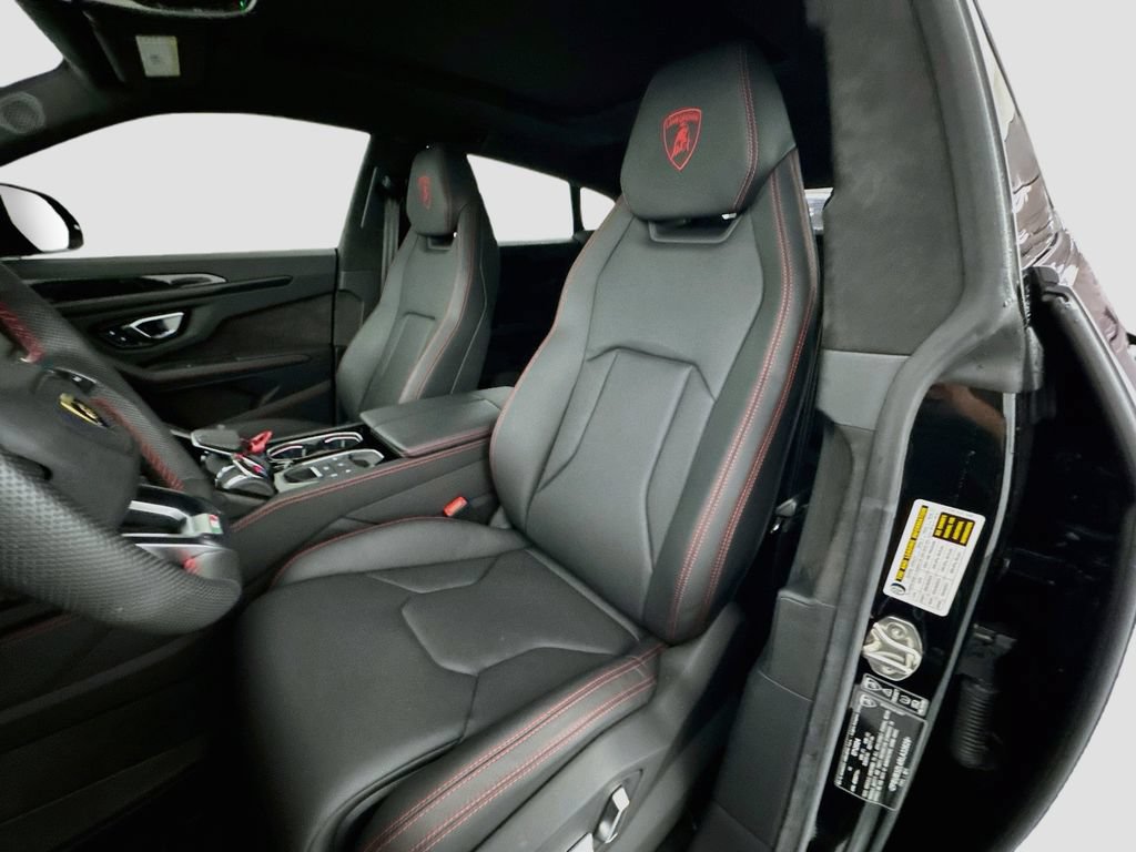 Used 2024 Lamborghini Urus S AWD/4WD image 22