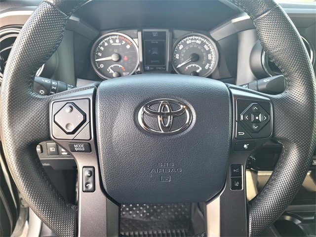 Used 2020 Toyota Tacoma TRD Sport image 23
