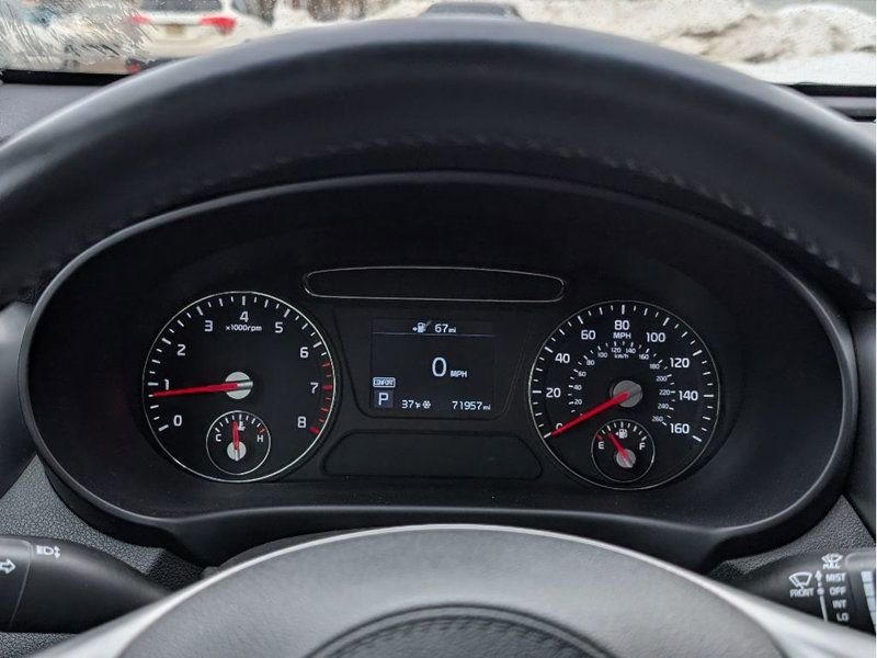 Used 2019 Kia Sorento S image 20