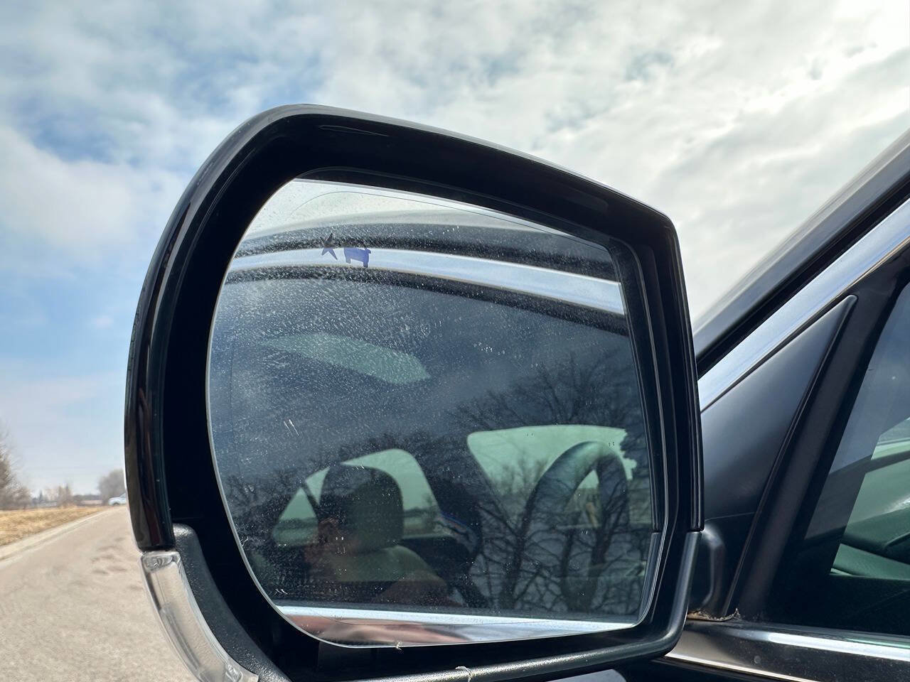 Used 2024 Cadillac CT4 Premium Luxury image 10