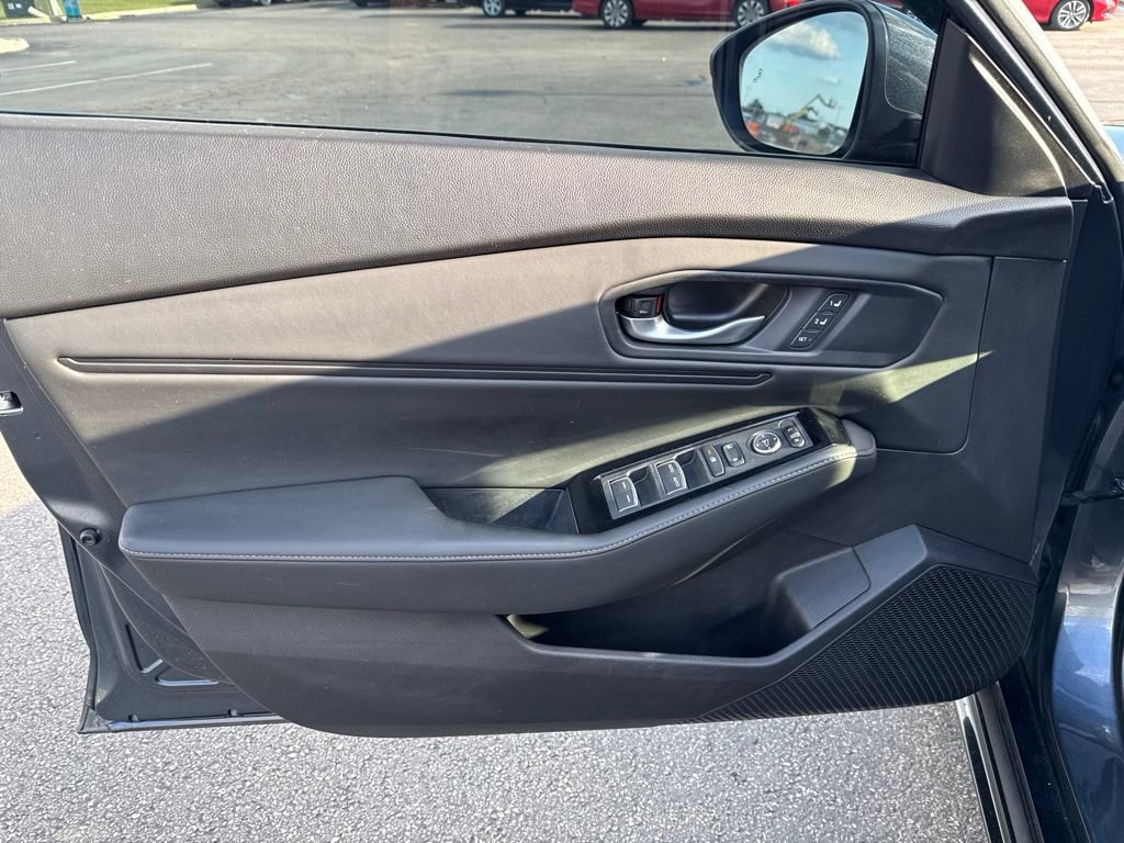 Used 2025 Honda Accord Touring image 33