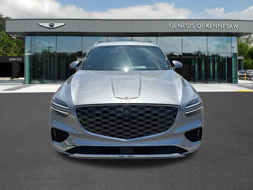 New 2026 Genesis GV70 2.5T Advanced AWD/4WD image 2
