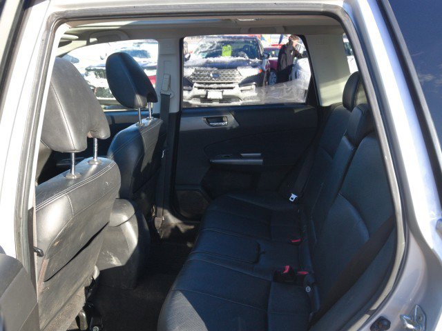 Used 2009 Subaru Forester 2.5X L.L. Bean AWD/4WD image 22