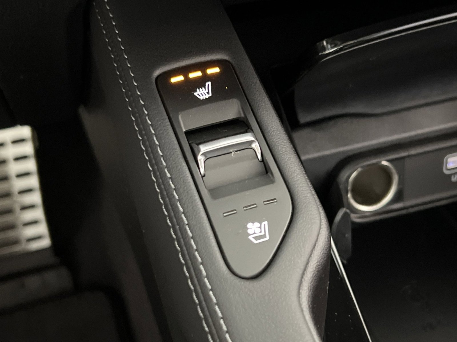 New 2025 Kia Telluride SX Prestige X-Line image 34