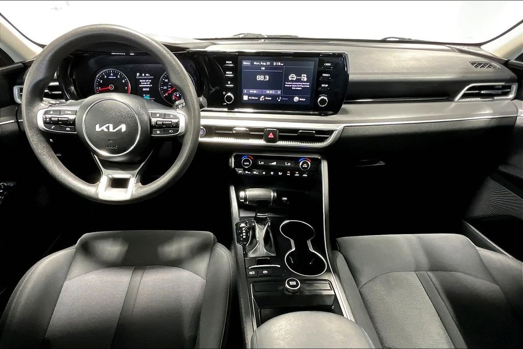 Used 2023 Kia K5 LXS image 18