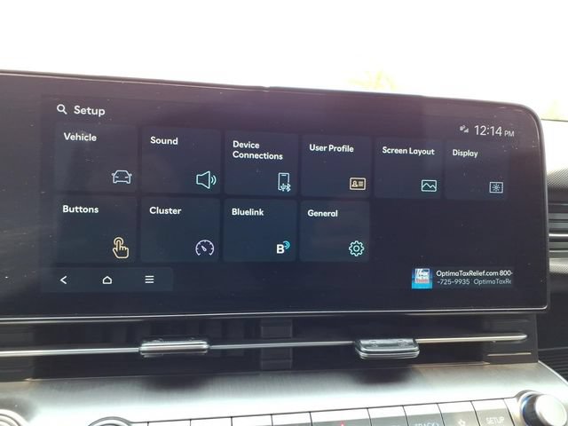 Certified 2026 Hyundai Kona SEL Sport FWD image 26