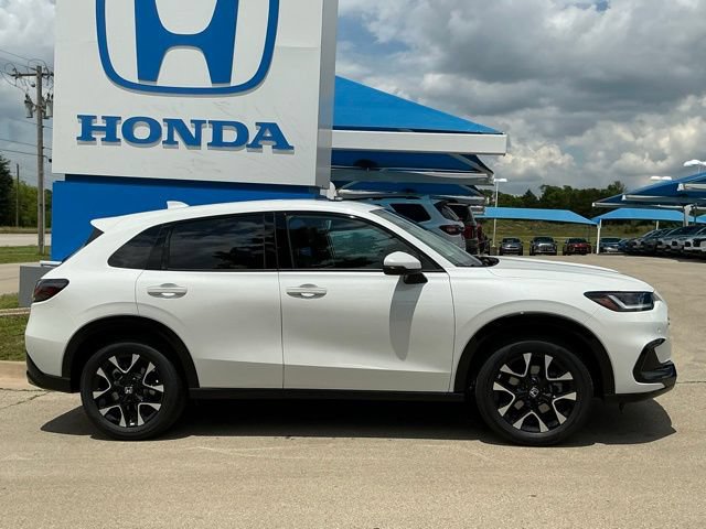 New 2027 Honda HR-V EX-L image 2