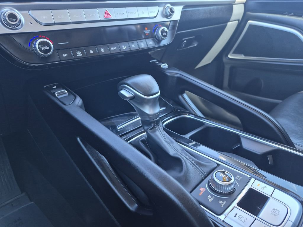 Certified 2025 Kia Telluride S AWD/4WD image 11