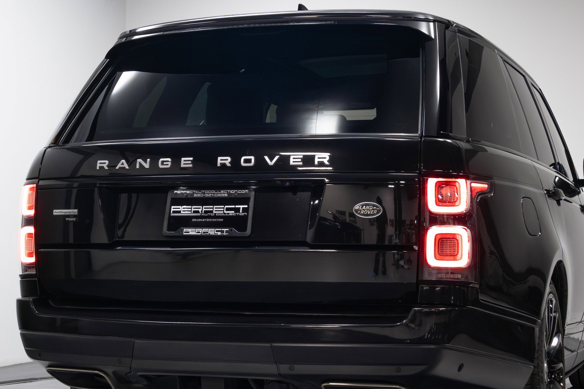 Used 2022 Land Rover Range Rover Autobiography image 83