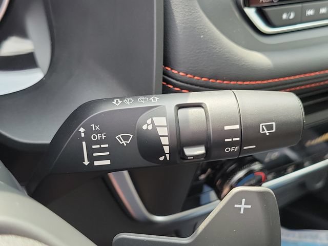 New 2026 Nissan Rogue SV AWD/4WD image 14