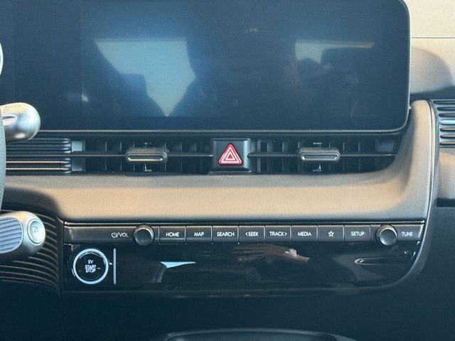 New 2025 Hyundai Ioniq 5 N image 8