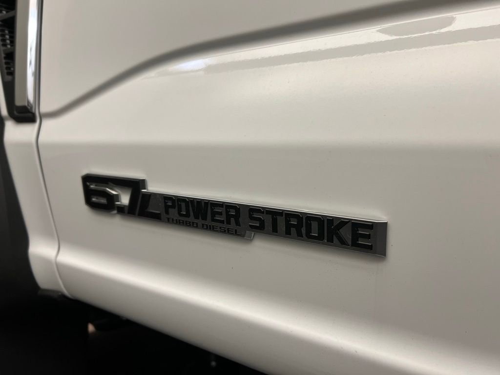 New 2026 Ford F550 XL image 26