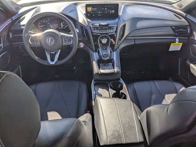 Certified 2025 Acura RDX SH-AWD image 15