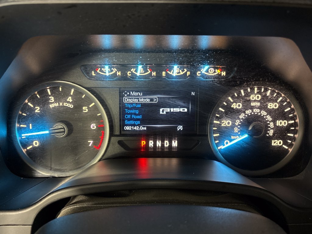 Certified 2019 Ford F150 XLT w/ Equipment Group 302A Luxury AWD/4WD image 21