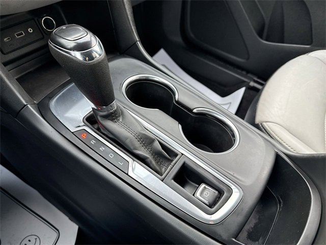 Used 2020 Chevrolet Equinox LS w/ LS Convenience Package image 20