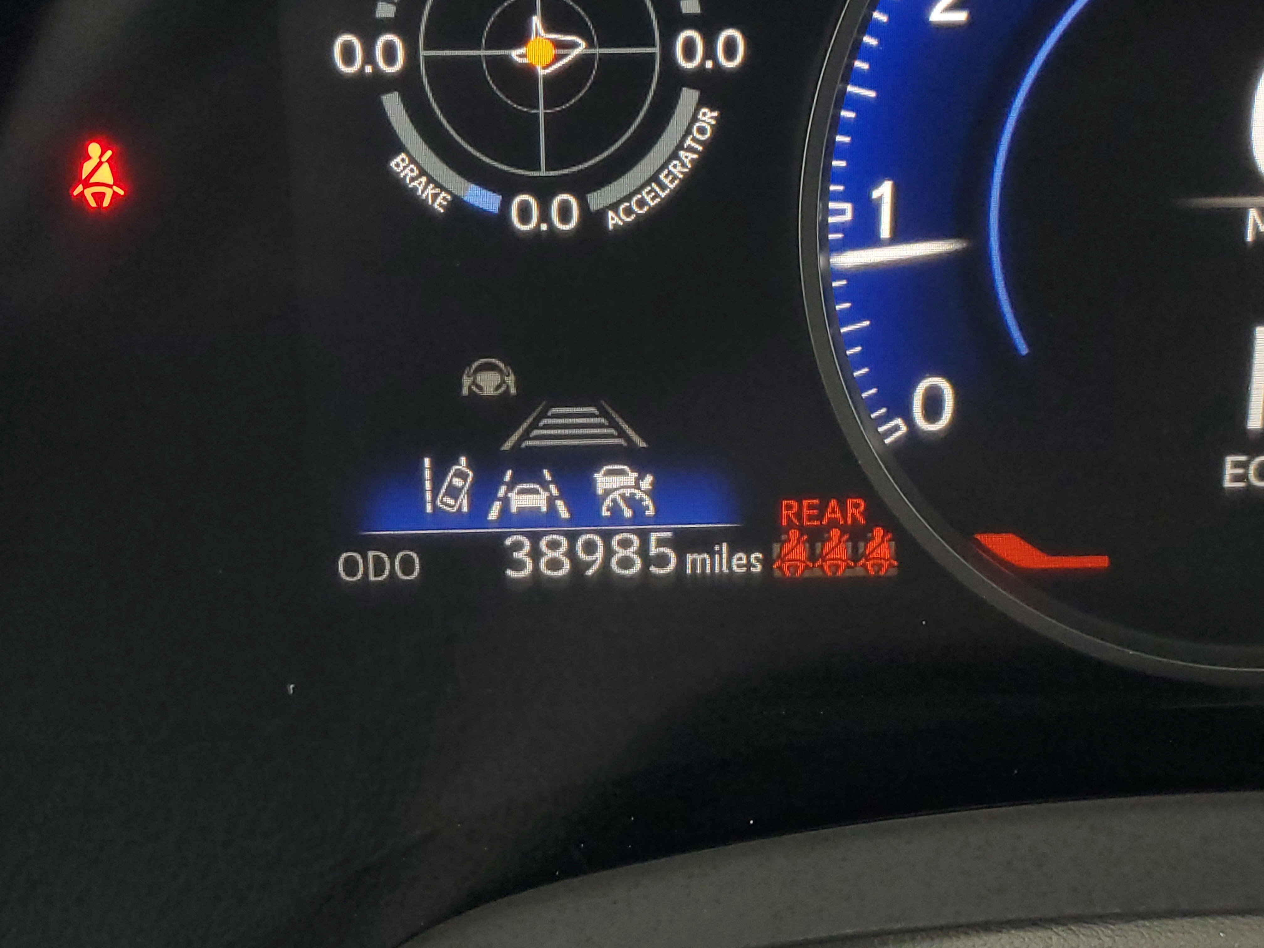 Used 2023 Lexus RX 350 FWD image 28