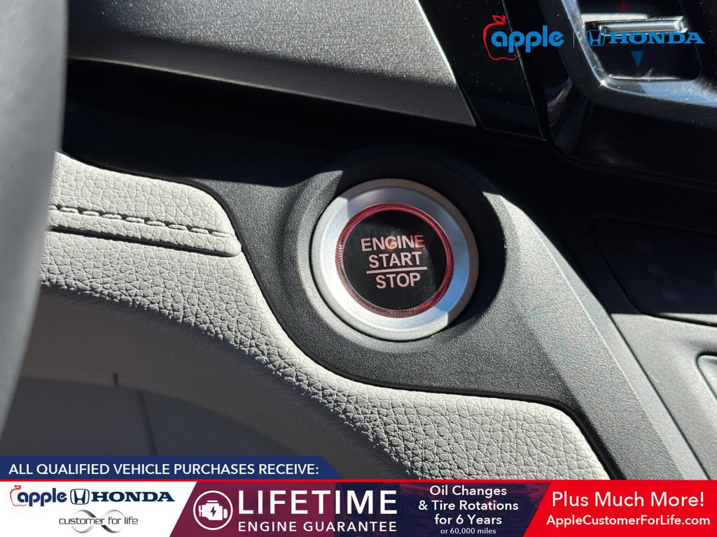 Used 2023 Honda Odyssey EX-L image 26