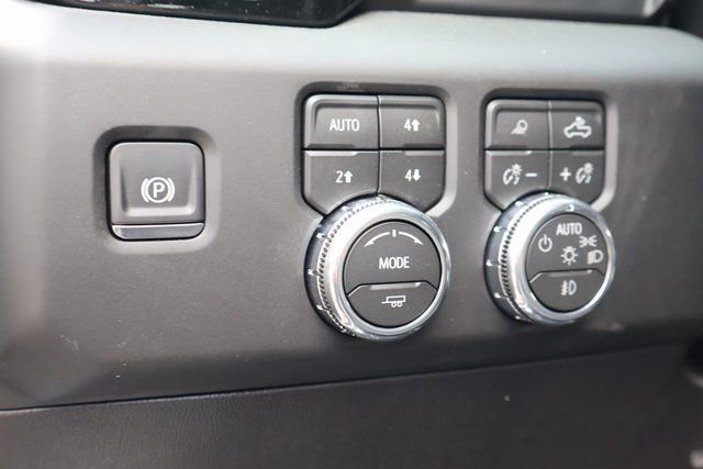New 2026 GMC Sierra 2500 AT4 w/ AT4 Premium Plus Package image 21