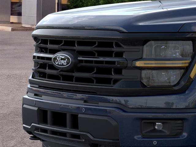 New 2026 Ford F150 XLT w/ Equipment Group 302A MID AWD/4WD image 17