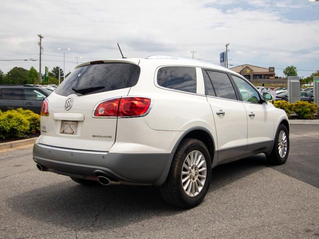 Used 2012 Buick Enclave Leather FWD image 13