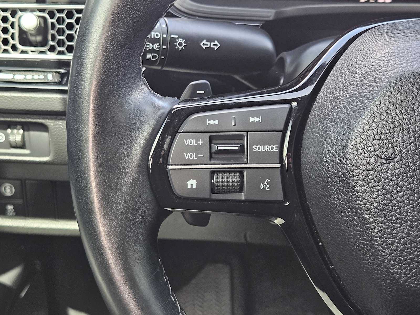 Used 2022 Honda Civic Sport image 27