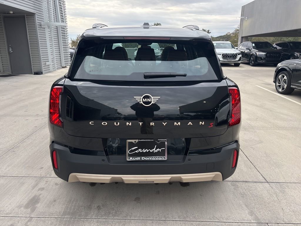Used 2025 MINI Cooper Countryman S image 7