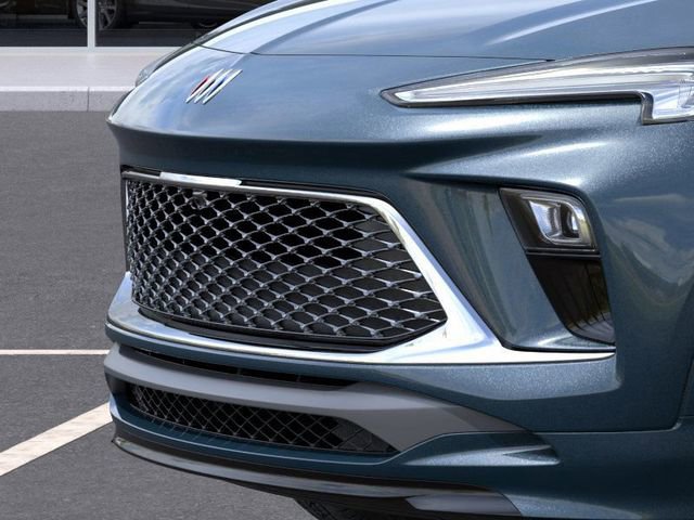 New 2026 Buick Encore GX Avenir image 13