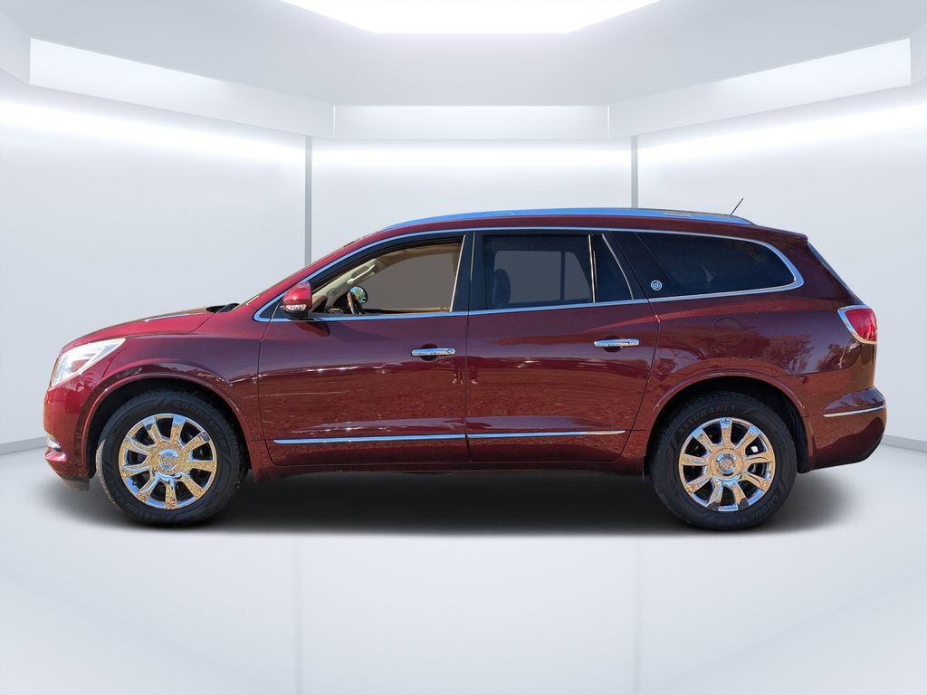 Used 2016 Buick Enclave Premium image 7