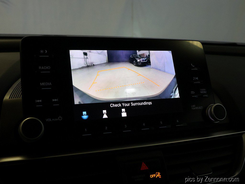 Used 2018 Honda Accord LX image 18